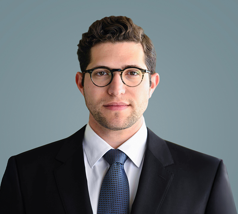 Brandon Lutnick Headshot